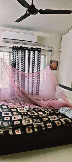 2 BHK Flat In Rudraksha Chs For Sale  In Virar West