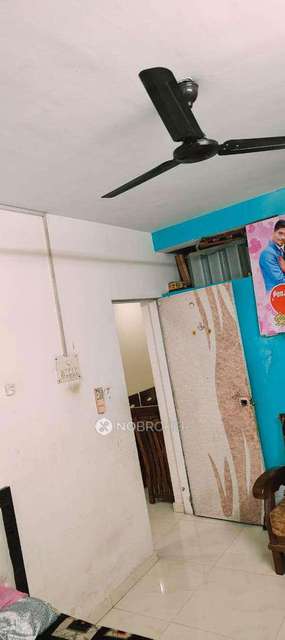 2 BHK Flat In Rudraksha Chs For Sale  In Virar West