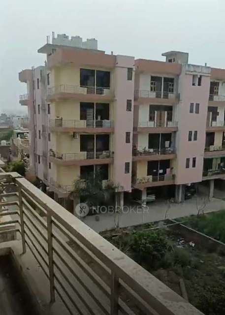 2 BHK Flat In Shri Sai Heritage, Lal Kuan For Sale  In Lal Kuan