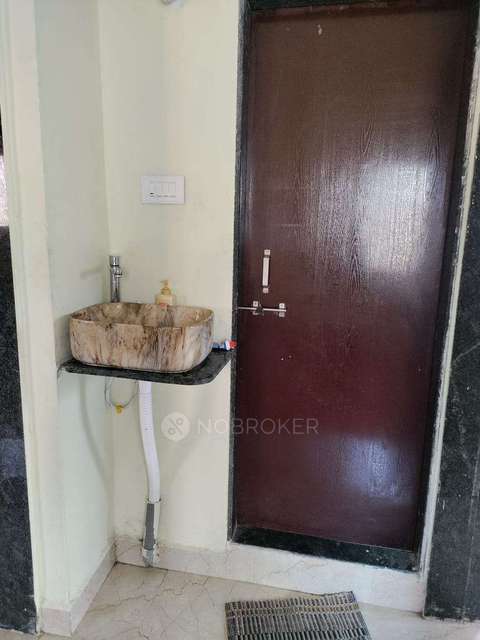 Shared Room for Female In 1 BHK  In Kharadi