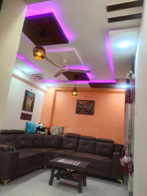 1 BHK Flat In Shree Ganesh Heights for Rent  In Hinjawadi
