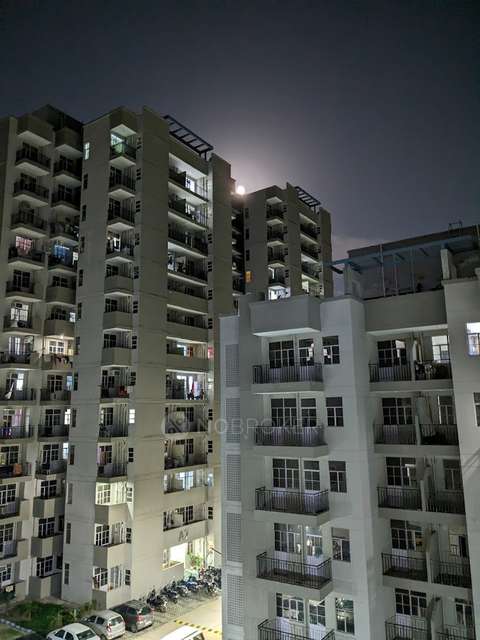 2 BHK Flat In Signature Global Sonara For Sale  In Sector 107