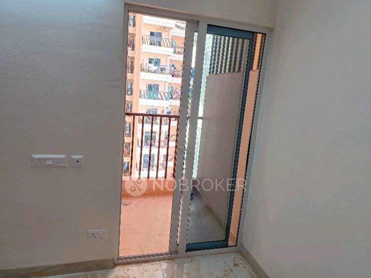 2 BHK Flat In Ska Metro Ville for Rent  In Sector Eta Ii