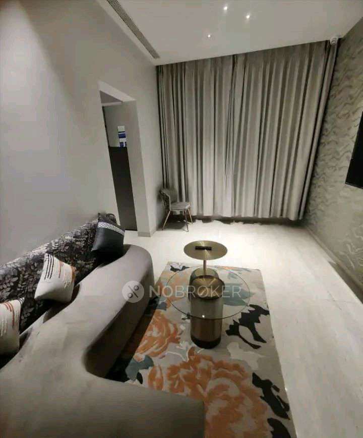 Lodha Meridian Kukatpally Rent WITHOUT BROKERAGE Fully furnished 1