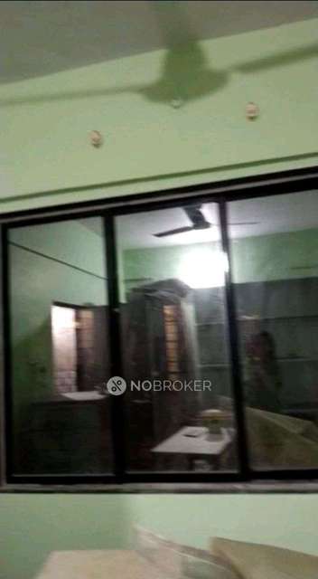 1 BHK Flat In Kartikya Park Chs For Sale  In Panvel