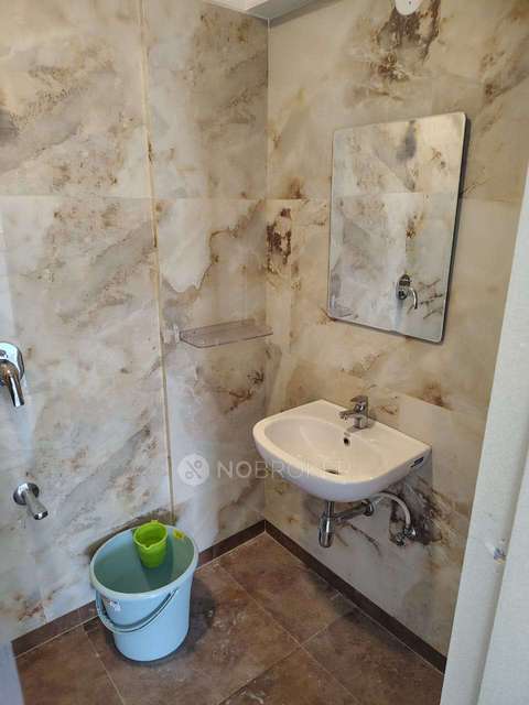 2 BHK Flat In Neelyog Veydaanta For Sale  In Nityanand Nagar 