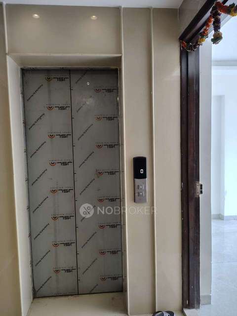 2 BHK Flat In Neelyog Veydaanta For Sale  In Nityanand Nagar 