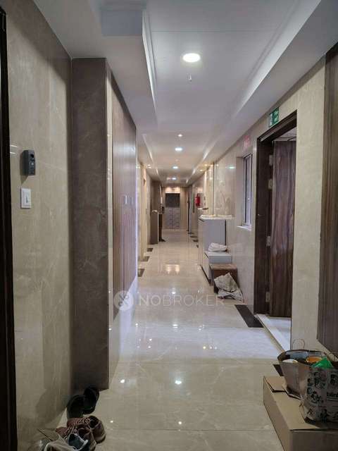2 BHK Flat In Neelyog Veydaanta For Sale  In Nityanand Nagar 