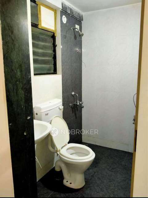 2 BHK Flat In Manas Heritage For Sale  In Balewadi