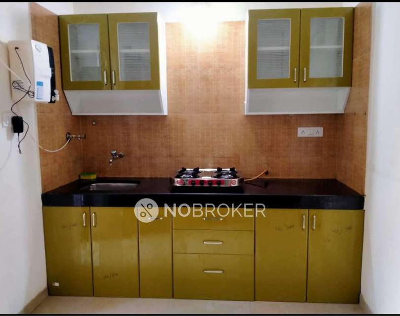 2 BHK Flat In Manas Heritage For Sale  In Balewadi