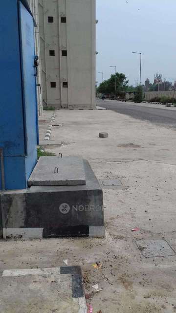 1 BHK Flat In Dda Lig Flats For Sale  In Narela, New Delhi 