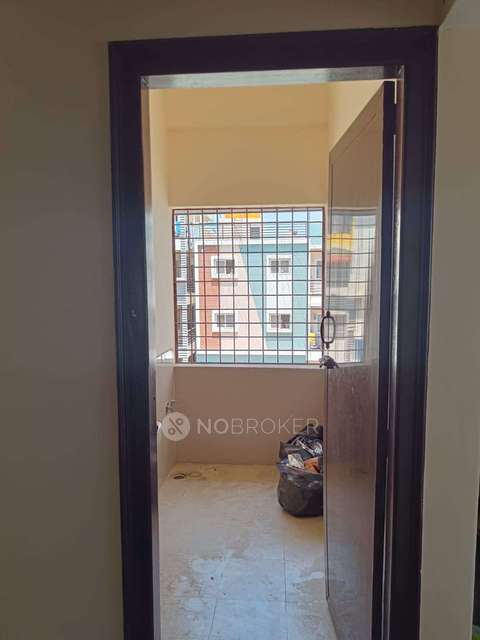 1 BHK House for Rent  In Hsr 7th Sector 