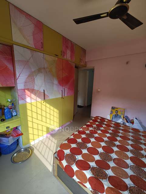 3 BHK Flat In Provident Harmony For Sale  In Rk Hegde Nagar