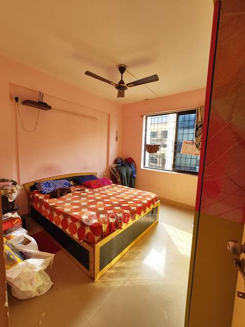 3 BHK Flat In Provident Harmony For Sale  In Rk Hegde Nagar