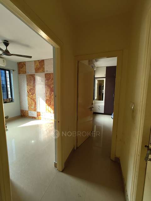 3 BHK Flat In Provident Harmony For Sale  In Rk Hegde Nagar