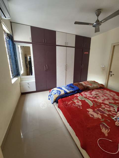 3 BHK Flat In Provident Harmony For Sale  In Rk Hegde Nagar