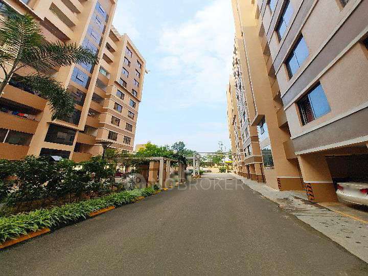 3 BHK Flat In Provident Harmony For Sale  In Rk Hegde Nagar
