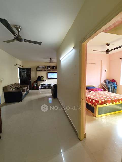 3 BHK Flat In Provident Harmony For Sale  In Rk Hegde Nagar