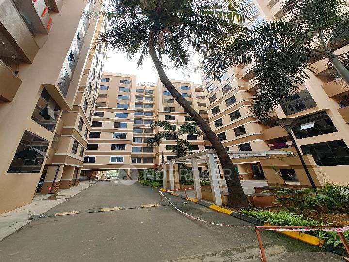 3 BHK Flat In Provident Harmony For Sale  In Rk Hegde Nagar