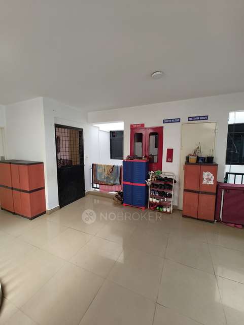 3 BHK Flat In Provident Harmony For Sale  In Rk Hegde Nagar