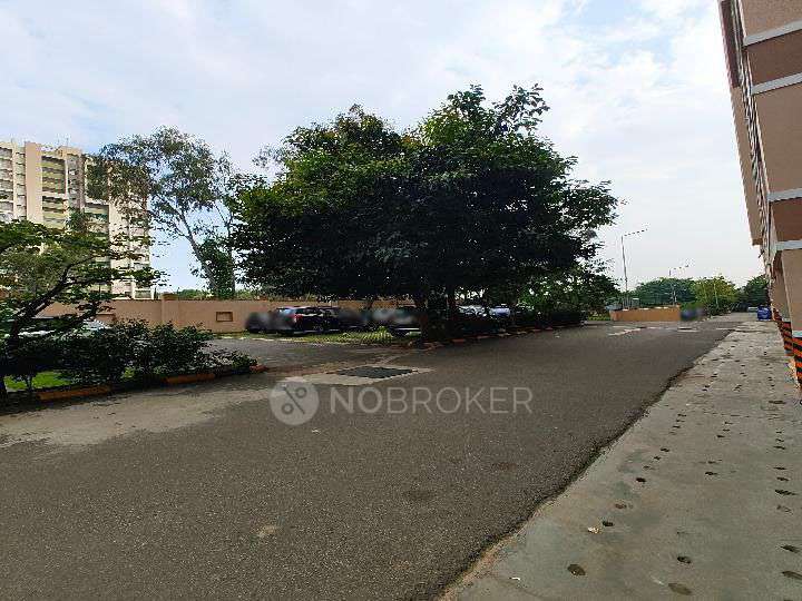 3 BHK Flat In Provident Harmony For Sale  In Rk Hegde Nagar