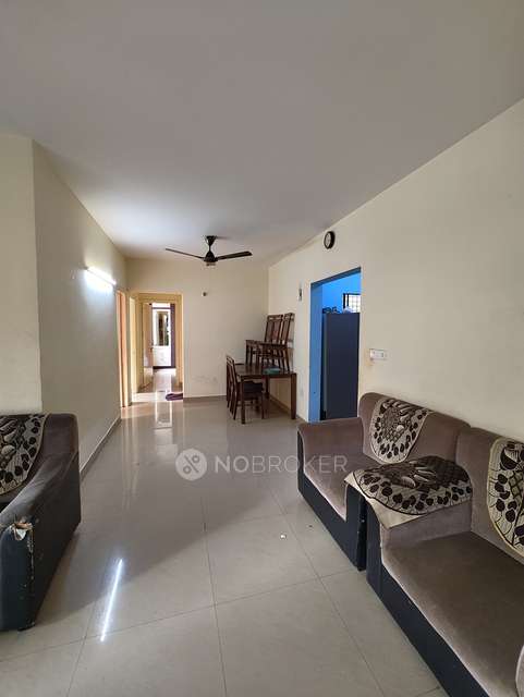 3 BHK Flat In Provident Harmony For Sale  In Rk Hegde Nagar