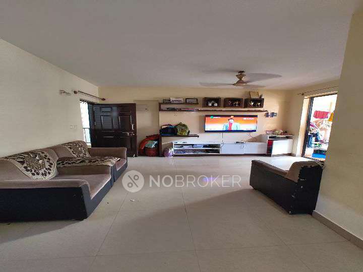 3 BHK Flat In Provident Harmony For Sale  In Rk Hegde Nagar