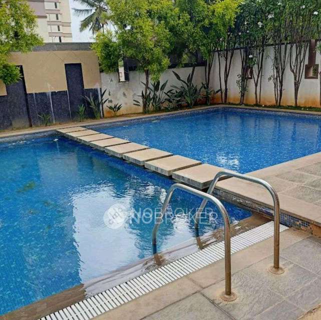 3 BHK Flat In Provident Harmony For Sale  In Rk Hegde Nagar