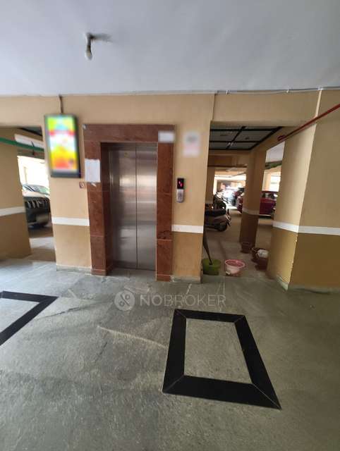3 BHK Flat In Provident Harmony For Sale  In Rk Hegde Nagar
