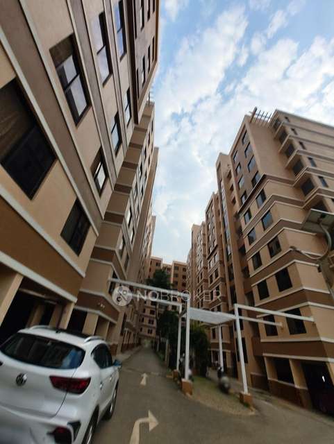 3 BHK Flat In Provident Harmony For Sale  In Rk Hegde Nagar