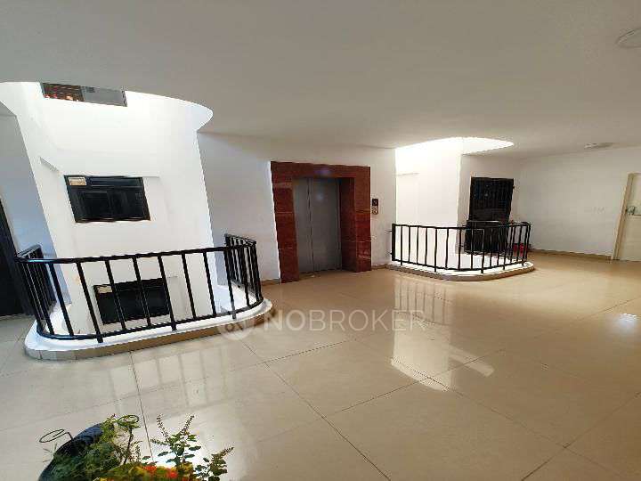 3 BHK Flat In Provident Harmony For Sale  In Rk Hegde Nagar