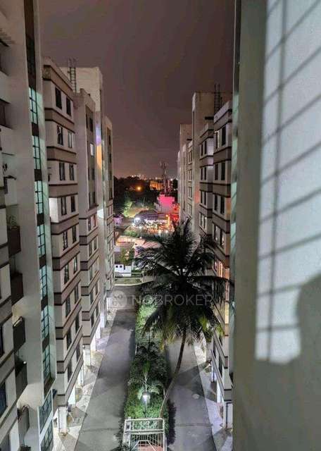 3 BHK Flat In Provident Harmony For Sale  In Rk Hegde Nagar