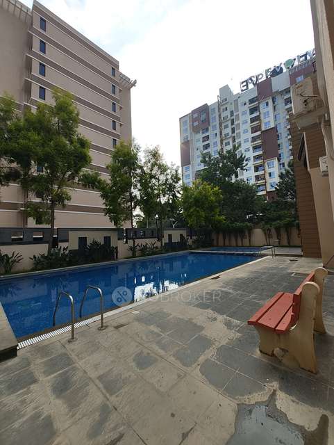 3 BHK Flat In Provident Harmony For Sale  In Rk Hegde Nagar