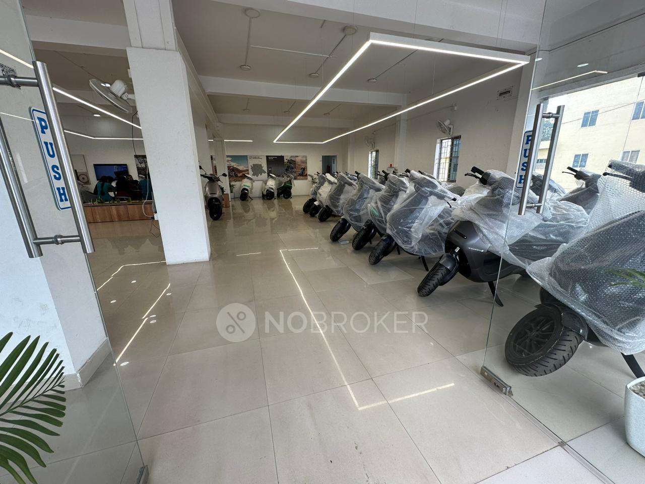 Office Space for Rent in Singasandra, bangalore for Rs. 300000 Per