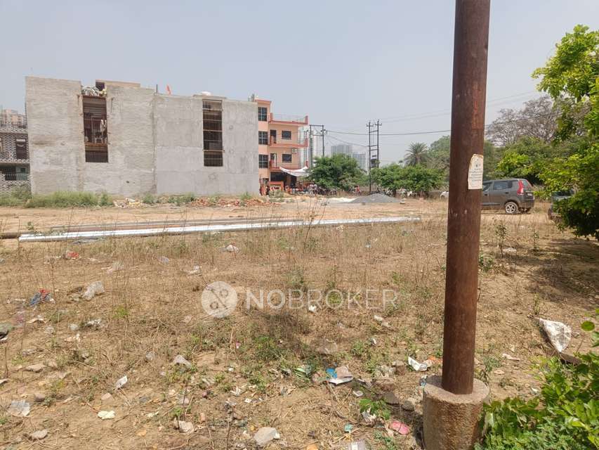 Plot For Sale  In Jaitpur Baishpur