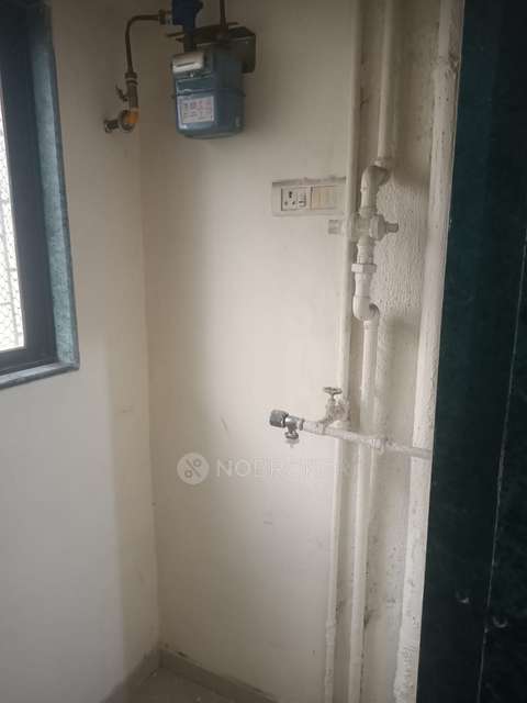 2 BHK Flat In Omkar Chs  For Sale  In Nehru Nagar, Kurla