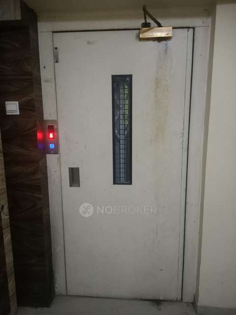 2 BHK Flat In Omkar Chs  For Sale  In Nehru Nagar, Kurla