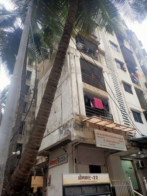 2 BHK Flat In Omkar Chs  For Sale  In Nehru Nagar, Kurla