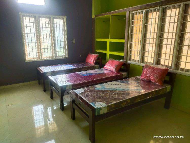 PG for Anyone in Karapakkam