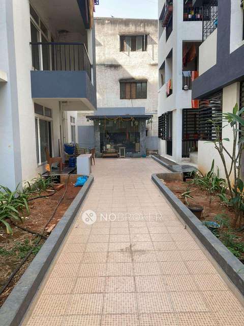 3 BHK Flat In Soundarya Kamakshi For Sale  In Kamakshipalya