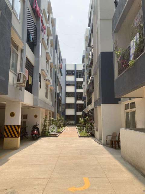 3 BHK Flat In Soundarya Kamakshi For Sale  In Kamakshipalya