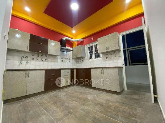 3 BHK Flat In Ssv Building For Sale  In Rk Hegde Nagar