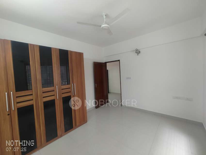 3 BHK Flat In Sumukha Opal,  For Sale  In Jp Nagar 5th Phase