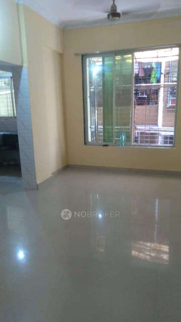 1 BHK Flat In Shree Sai Gajanan Apartment for Rent  In Dombivli East