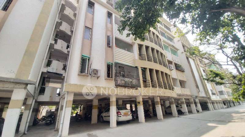 2 BHK Flat In Modi Paramount Residency For Sale  In Nagaram