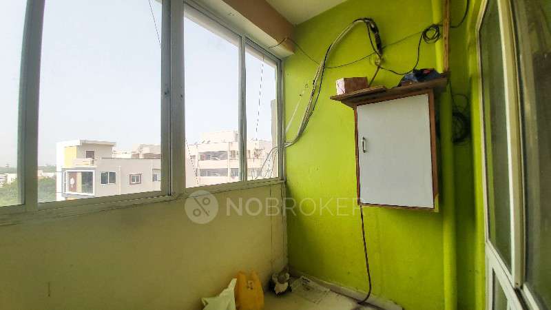 2 BHK Flat In Modi Paramount Residency For Sale  In Nagaram