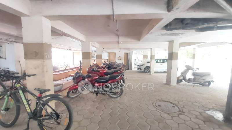 2 BHK Flat In Modi Paramount Residency For Sale  In Nagaram