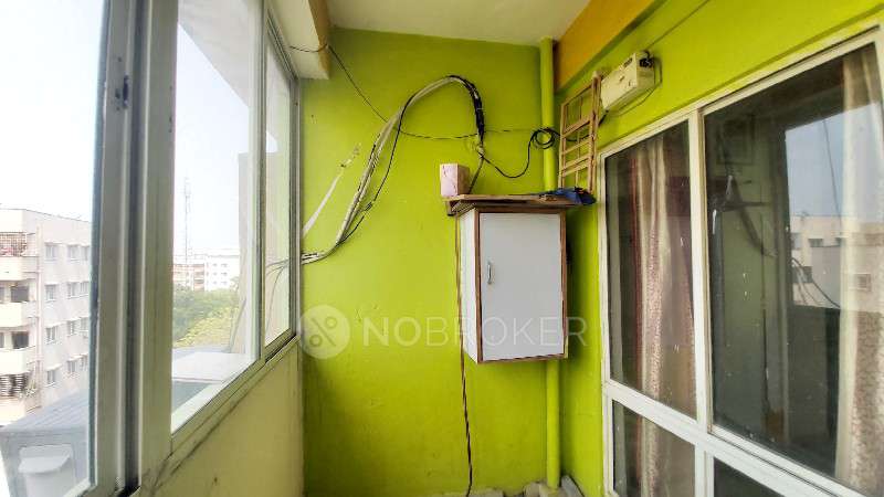 2 BHK Flat In Modi Paramount Residency For Sale  In Nagaram