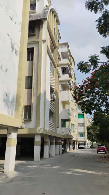 2 BHK Flat In Modi Paramount Residency For Sale  In Nagaram