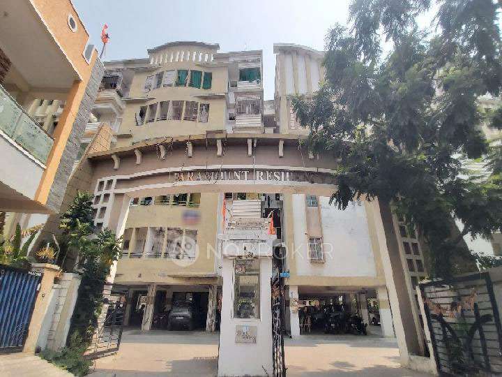 2 BHK Flat In Modi Paramount Residency For Sale  In Nagaram